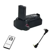 For Nikon D5500 Camera MB-D5500 Vertical Battery Handle Grip Accessories