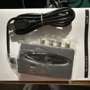 Behringer UCA200 U-Control USB Audio Interface - Brand New