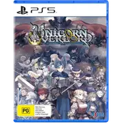 Unicorn Overlord (PS5)