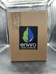 Enviro Water Product EWP-PRO-RO 6 Stage Reverse Osmosis