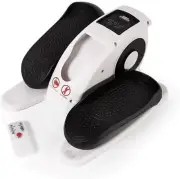 Seated Under Desk Elliptical Portable Exerciser Exercise Rehab Fitness Trainer