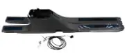 19211732 Illuminate sill plates Dark Titanium 2010-2016 Cadillac SRX