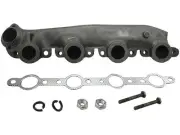 For 1996-1998 Ford Econoline Super Duty Exhaust Manifold Right 91961CSQT 1997 (for: Ford)