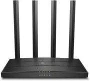 TP-LINK AC1200 Wireless MU-MIMO Gigabit Router