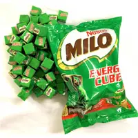 在飛比找蝦皮購物優惠-美祿 巧克力能量方塊 MILO ENERGY CUBE