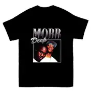 Mobb Deep Rapper T-shirt