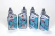 Dulon Automotive Polish 1 & 2 & Shampoo & Pre-Dulon