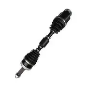 Basco Constant Velocity Axle - CVA1340