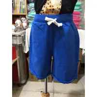 在飛比找蝦皮購物優惠-專櫃品牌Hang Ten~藍色棉質短褲J