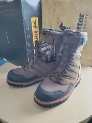 Womens Irish Setter Insulated Tracker 2 Boots 6.5 D New