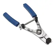 Brake Piston Puller - Auto Repair Tool, Brake Caliper Piston Removal | Extractor Pliers Caliper Tool, Brake Piston Compression Tool, Easy Piston Extraction for Cars, Trucks, Atv Scooter, Motorbike