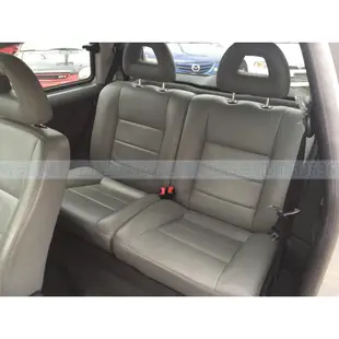 二手車 中古車 代步車 全額貸 2004 VW福斯 POLO 1.4L