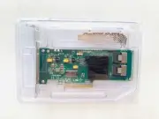 LSI Internal SAS SATA 9211-8i 6Gbps 8 Ports HBA PCI-E RAID Controller Card