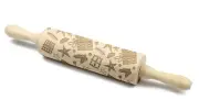 Gifts dough roller Art-Dog