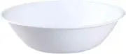 Corelle Winter Frost White 2-quart Serving Bowl