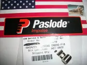 Paslode Part # 901016 SPRING NEGATOR/SPOOL (replaces 901017)