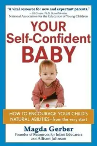 在飛比找博客來優惠-Your Self-Confident Baby: How 