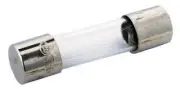 Cooper Bussmann BSPM1400WER Buss Fuse, S500-3.15-R S500, 3.15 Amp