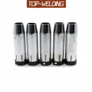5/10pc Mig/Mag Welding Torch Conical Nozzle 16mm 145.0078 For Binze 36KD