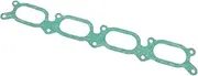 X AUTOHAUX ‎Engine Intake Manifold Gasket for Audi A3 1996-2003 Intake Manifold Sealing Gasket No.058129717B Oil Resistant Asbestic Rubber Sheet 1 Pcs