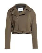 [MAX MARA] MAX MARA Jackets - Item 16397378