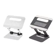 Boneruy Foldable Laptop Cooling Stand Notebook Cooler Pad Holder
