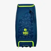 DSC Condor Pro Duffle Wheels Cricket Bag