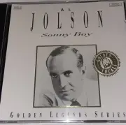 AL JOLSON "One In A Million" NEW SEALED POP / JAZZ CD