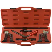 OHV/OHC Universal Overhead Valve Spring Compressor Automotive Engine Repair Tool