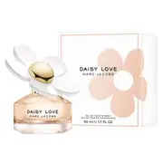 Marc Jacobs Daisy Love EDT Eau de Toilette Spray Perfume For Women 50ml