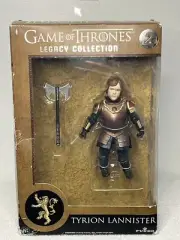 NIB Funko Legacy Game of Thrones #2 Tyrion Lannister Exclusive Action Figure
