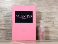 在飛比找Yahoo!奇摩拍賣優惠-【新品】Valentino DONNA NEW 女性 淡香精