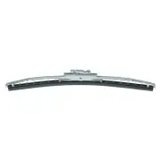 Classic 12 Silver Wiper Blade BB4B97 Fits 1961-1967 Peugeot 404