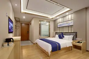 博羅樂家精品酒店Lejia Boutique Hotel