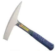 NEW ESTWING E3-WC 14oz WELDING CHIPPING HAMMER WITH SHOCK REDUCTION GRIP