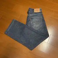 在飛比找蝦皮購物優惠-(Size 31/34 版偏小) Levi's 513 復古