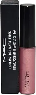[MAC] Lip Glass Lip Gloss Cultured for Women, 0.17 Ounce