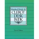 CLERGY DESK BOOK