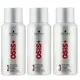 Schwarzkopf OSIS 黑炫風特強定型霧 100ml*3入