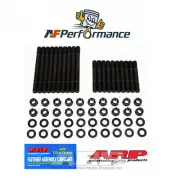 ARP Head Stud Kit For SB Ford 289-302 7/16" hex # 154-4001