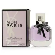 Yves Saint Laurent Mon Paris Couture Eau De Parfum Spray 50ml/1.7oz