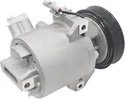 Car Air Conditioner AC Compressor Compatible For Mitsubishi Mirage 7813A524 7813A526 7813A385 7813A539 7813A780