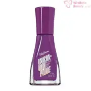 Sally Hansen Insta Dri Nail Pride 752 Berry Spirited 0.31oz / 9.17ml New