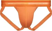 2EROS Adonis Jockstrap Orange - SIZE L - Jock Strap Underwear for Men