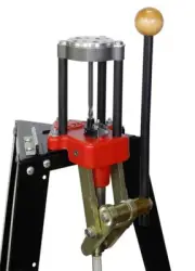 NEW LEE Classic Turret Reloading Press 90064 Case - Rifle Pistol Ammo Ammunition