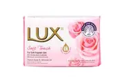 Lux Soap Bar Soft Touch 80g