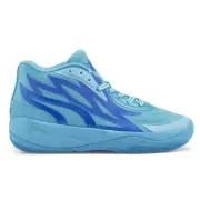 PUMA Mb.02 X Roty Basketball Youth Boys Size 7 M Athletic Shoes 37761201
