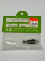 OS 26581903 Replacement Remote Control Engine Needle Assembly OS 4A .40 40 MAX