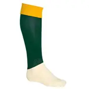 Burley Leg Kids Football Socks