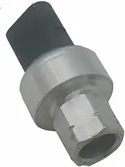 A/C Pressure Switch Sensor Compatible with Jeep for Cherokee 2014 2015 2016 2017 2018 2019-2021 for Compass 2012 2013 2014-2021 Air Condition Pressure Sensor 68156982AA